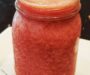 Fresh Watermelon Smoothie Recipe